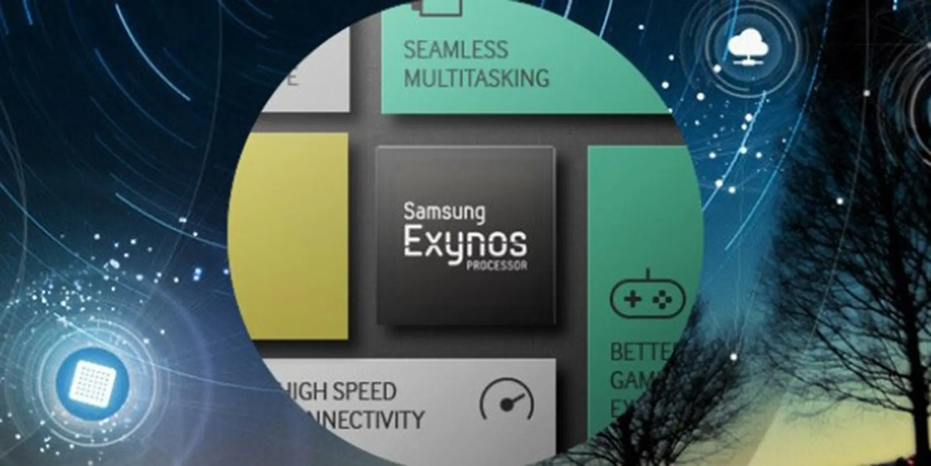 Samsung có kế hoạch sản xuất chip 10nm thế hệ thứ 2 trong năm nay