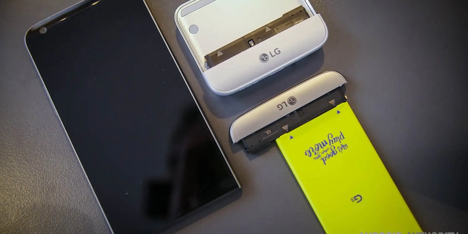 LG chính thức giới thiệu G5 SE, rút gọn về mặt cấu hình, không có gì đặc biệt 