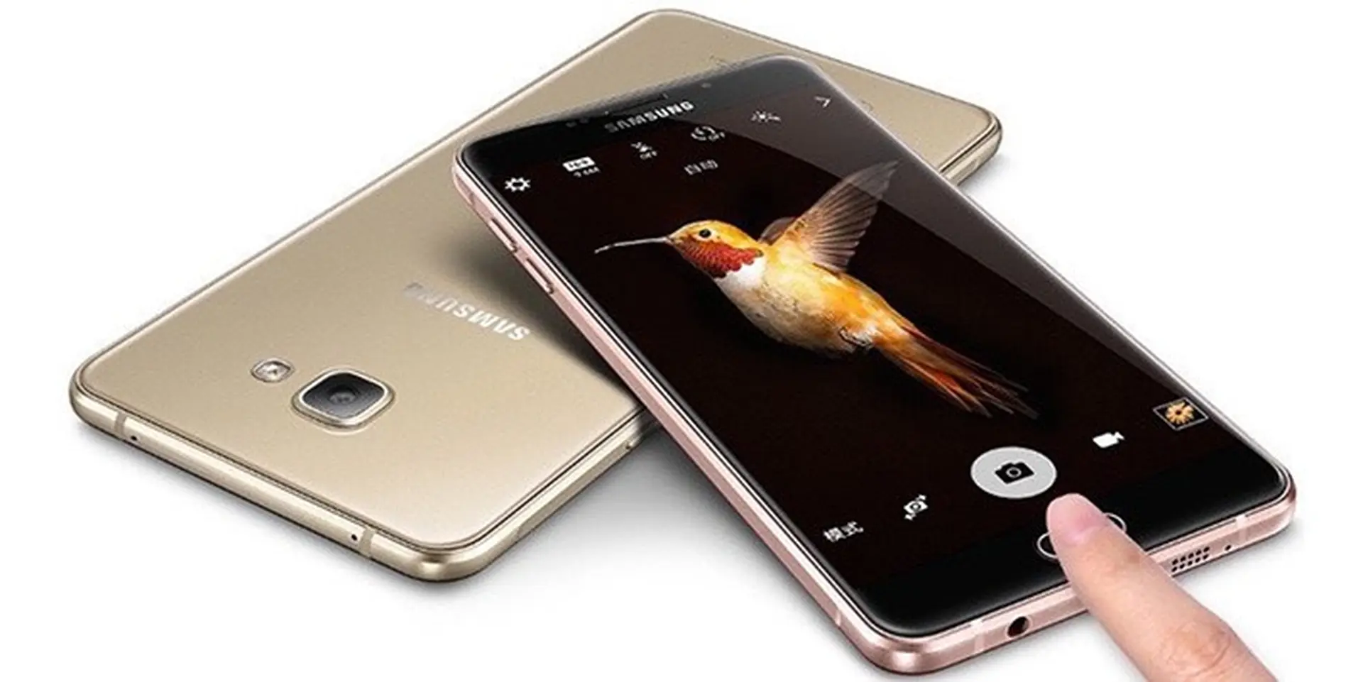 Galaxy C7 (SM-C7000) tiếp tục lộ diện trên GeekBench với điểm số ấn tượng