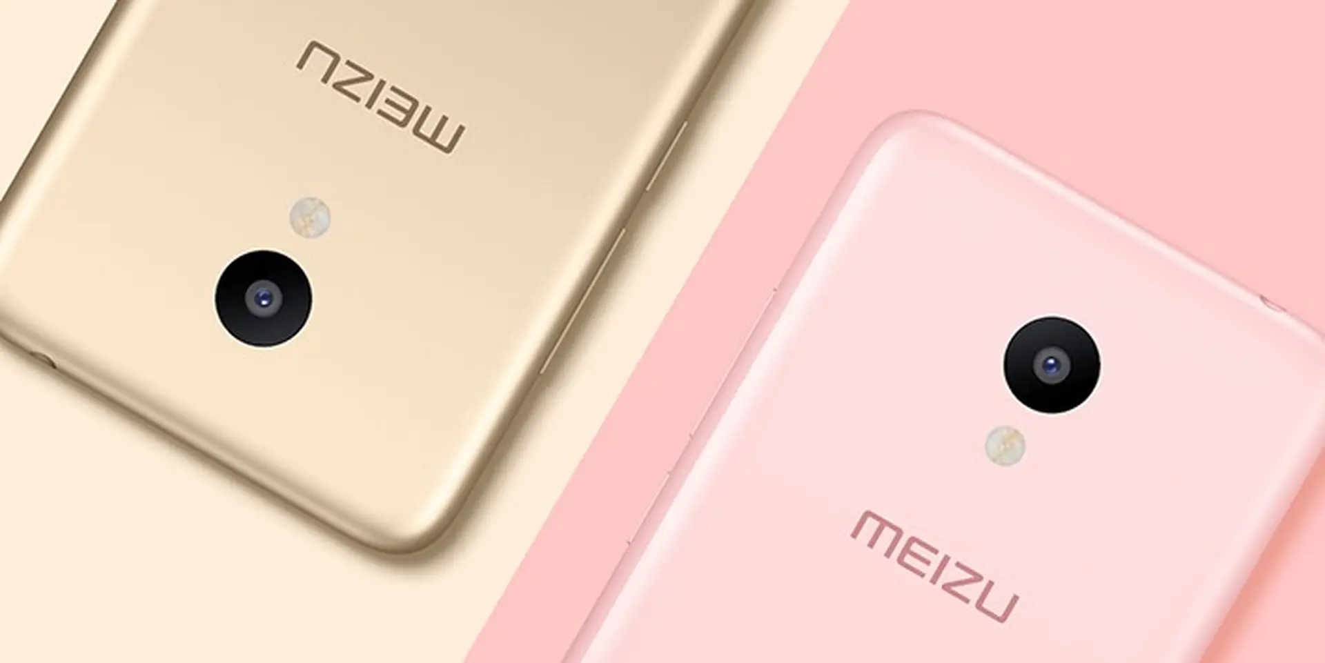 Meizu chính thức ra mắt Meizu M3 giá 2 triệu cấu hình siêu hấp dẫn