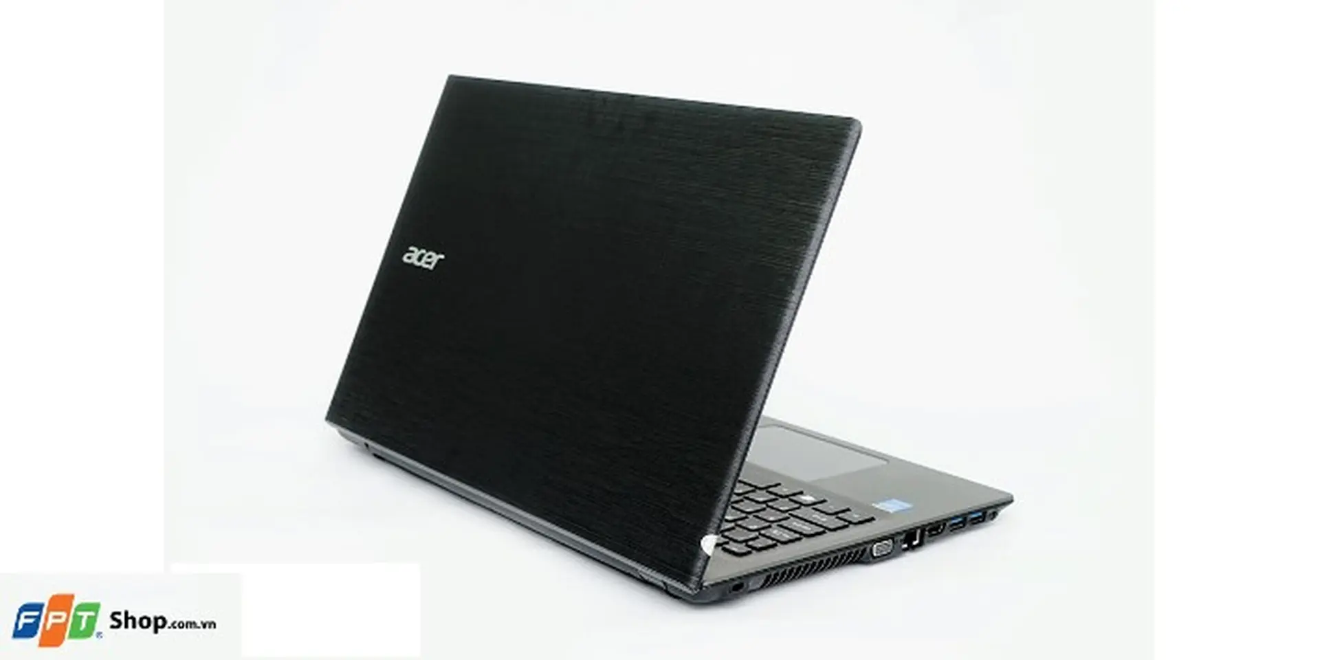 Đánh giá laptop Acer E5-573-35X5: màn hình Full HD, chip Core i3-5005U, giá 9 triệu