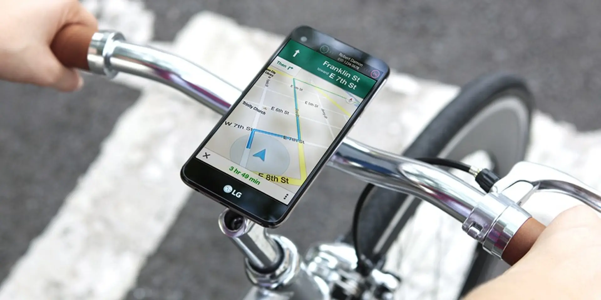 LG chuẩn bị phát hành 4 chiếc smartphone mới thuộc dòng X Series 