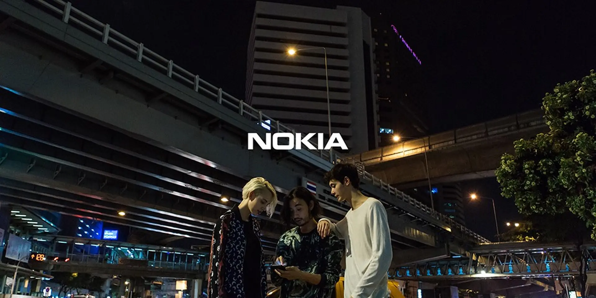 Nokia chuẩn bị sẵn sàng dẫn đầu "làn sóng tiếp theo của sự đổi mới" nhưng không phải là smartphone 
