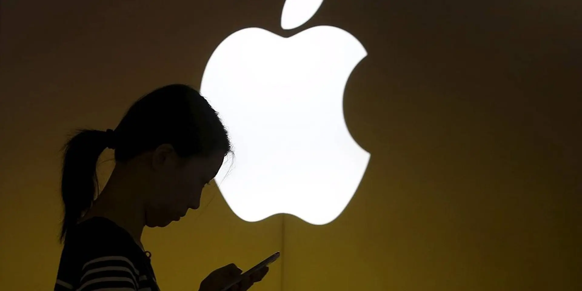 Cổ phiếu của Apple xuống dưới mức 100 USD sau báo cáo tình hình kinh doanh Quý 2/2016 