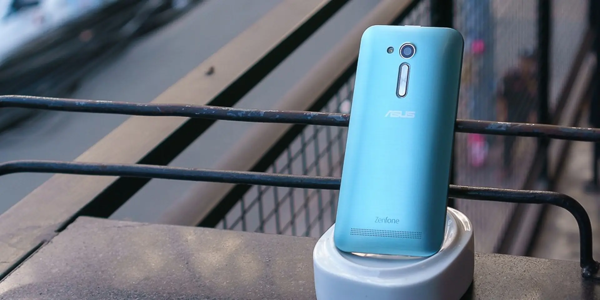 Đánh giá ASUS ZenFone Go 4.5 ZB452KG: Máy đẹp, hoàn thiện tốt, hiệu năng khá, giá thành rẻ