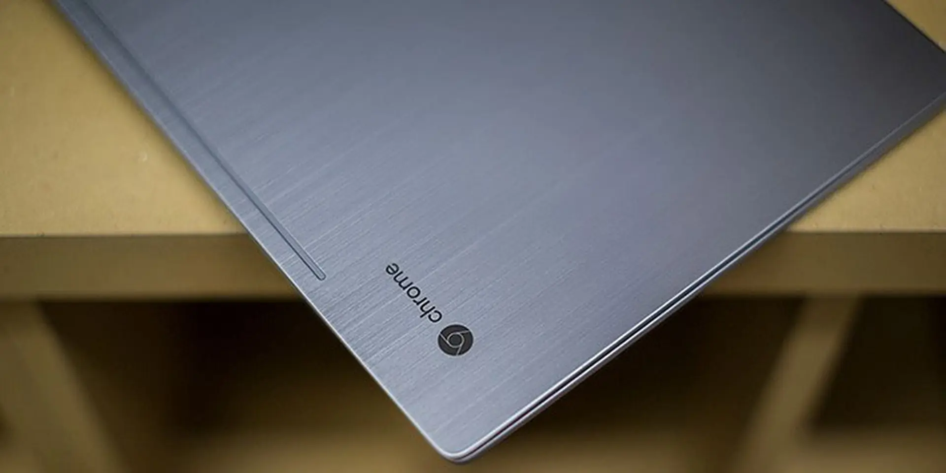HP giới thiệu Chromebook 13: Chip Intel thế hệ 6, màn siêu nét, USB Type-C, pin 11.5h giá từ 499 USD