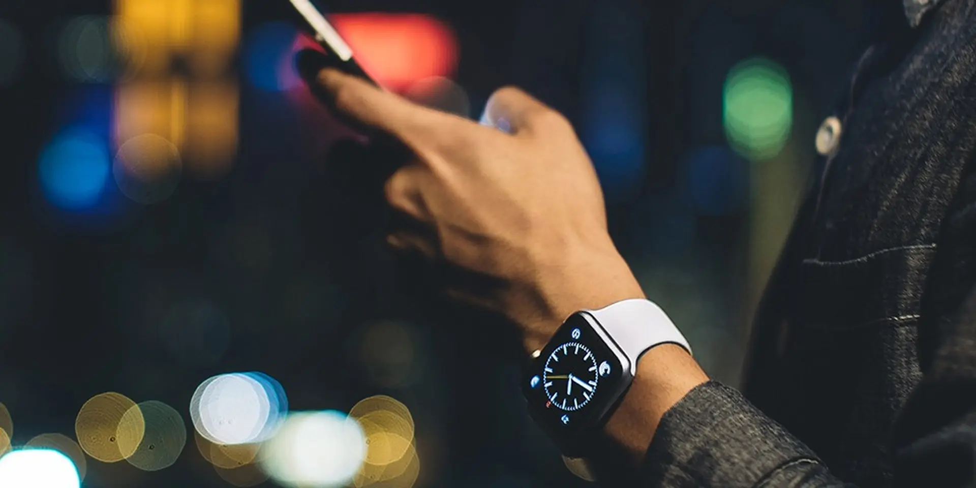 Apple Watch sẽ có khả năng thay thế mô-đun?