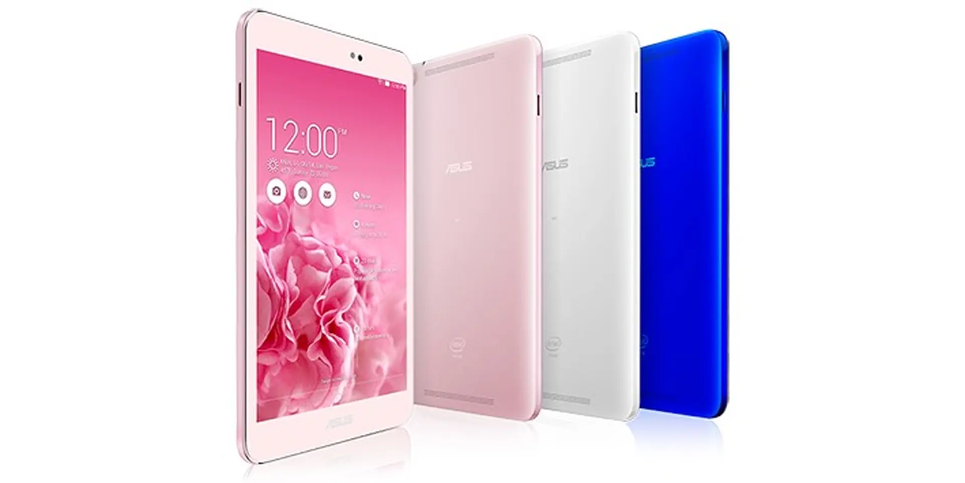 5 điểm nhấn trên máy tính bảng Asus MeMo Pad 8 ME581CL