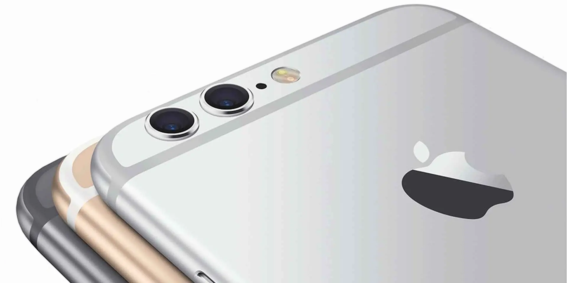 Chỉ có iPhone 7 Plus mới được trang bị camera kép 