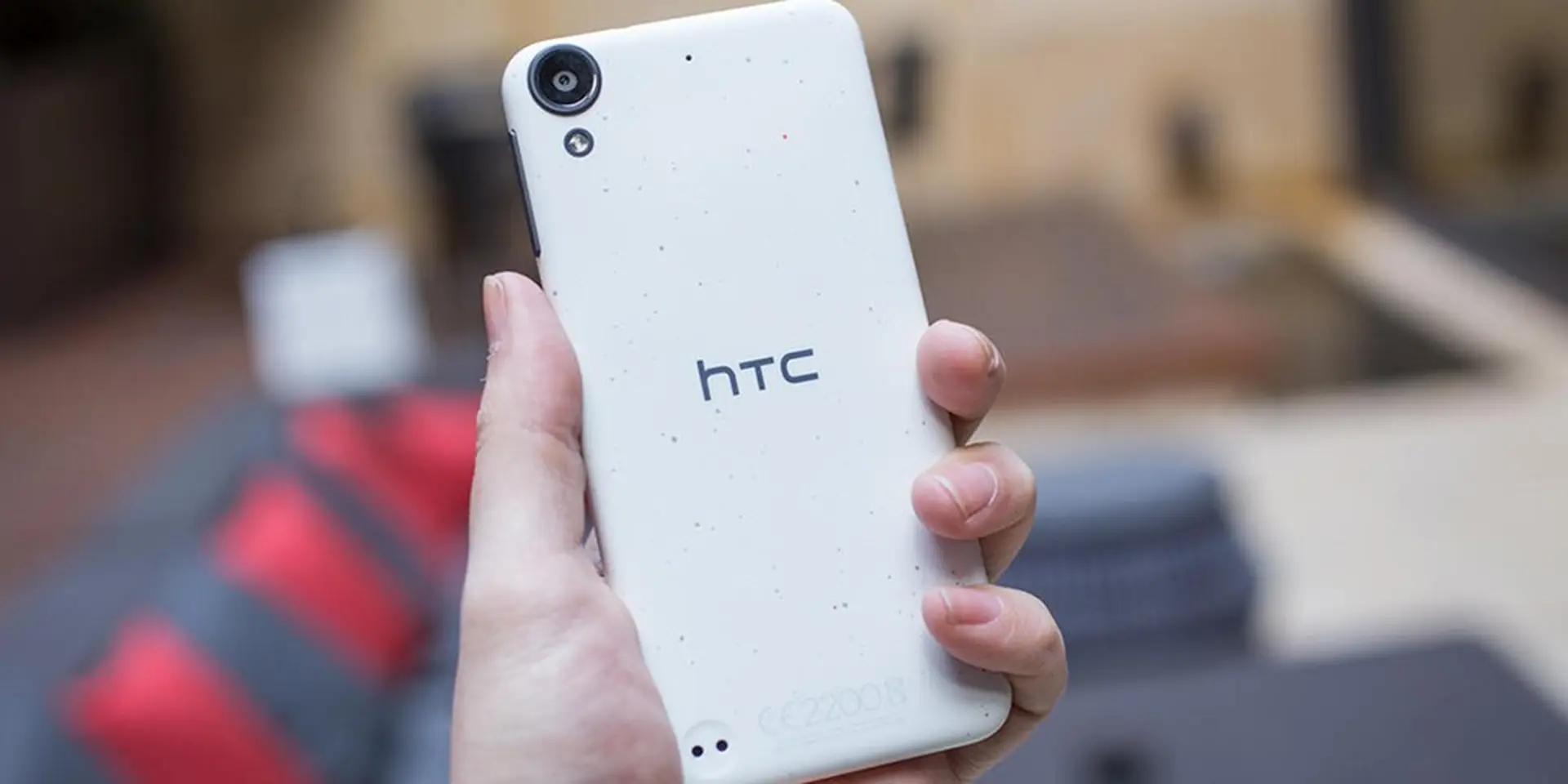Bên cạnh HTC 10, sẽ có thêm một chiếc smartphone tầm trung mới thuộc dòng Desire