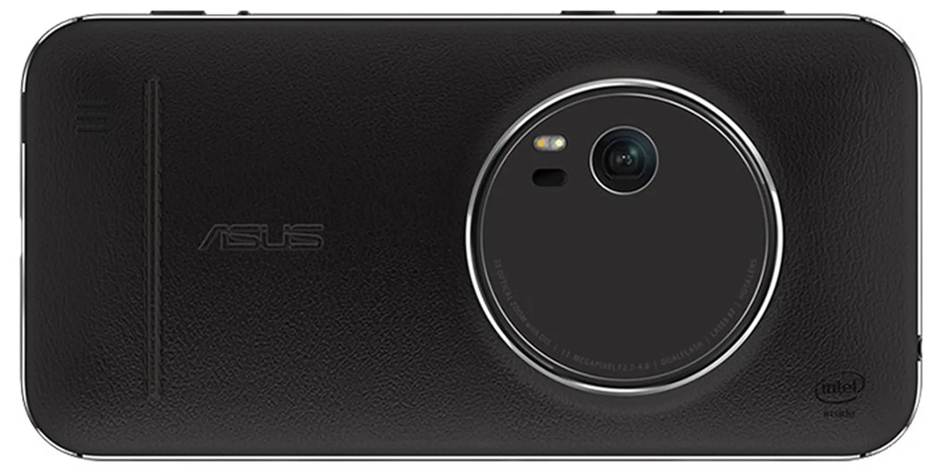 Asus ZenFone Zoom sắp bán tại Việt Nam giá 13,5 triệu đồng