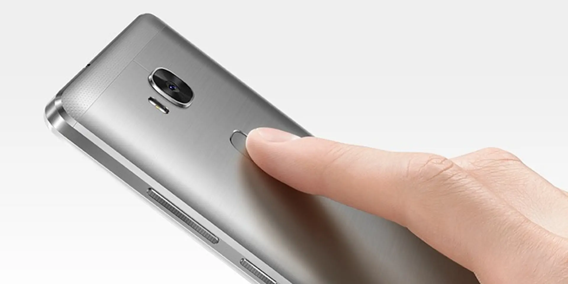 4 lý do thuyết phục bạn nên mua Huawei GR5