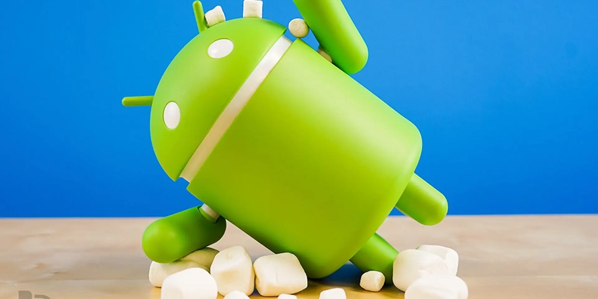 Tháng 4/2016: Số thiết bị sử dụng hệ điều hành Android 6.0 tăng gấp đôi 