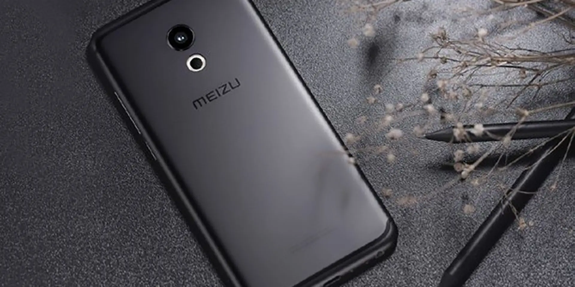 Meizu đăng tải ảnh chính thức đầu tiên về Pro 6, xác nhận những thông tin rò rỉ 
