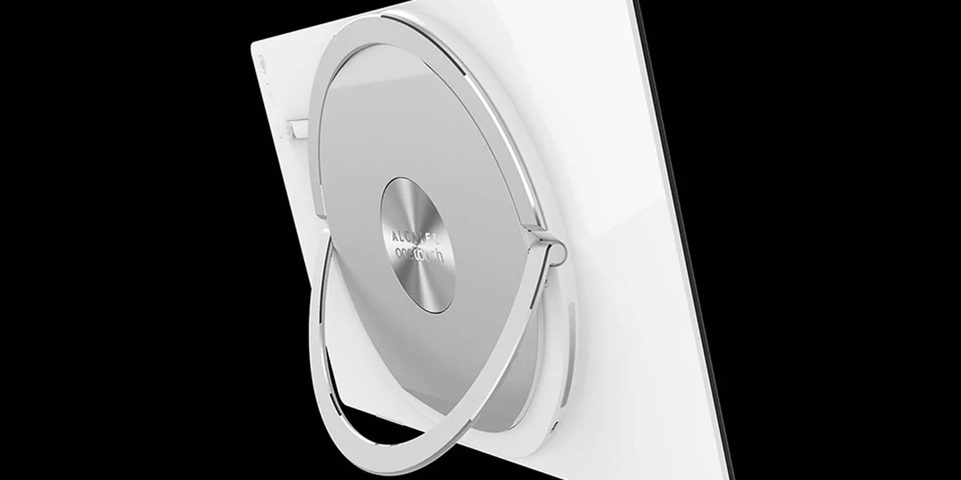 Alcatel chuẩn bị bán ra tablet màn hình 17,3 inch trang bị loa công suất khủng 