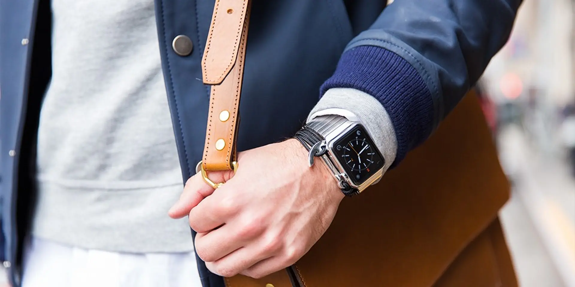 Apple Watch 2 sẽ mỏng hơn 40%, ra mắt tại WWDC 2016 