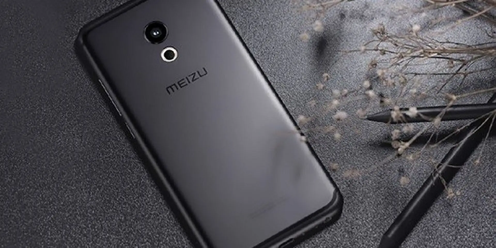 Meizu quảng cáo Pro 6 sẽ có sạc nhanh mới, không hại pin