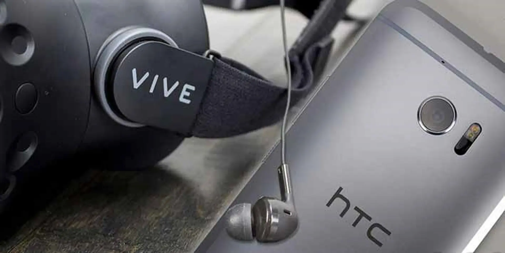Doanh thu HTC Q1/2016 giảm mạnh tới 64% so với năm ngoái