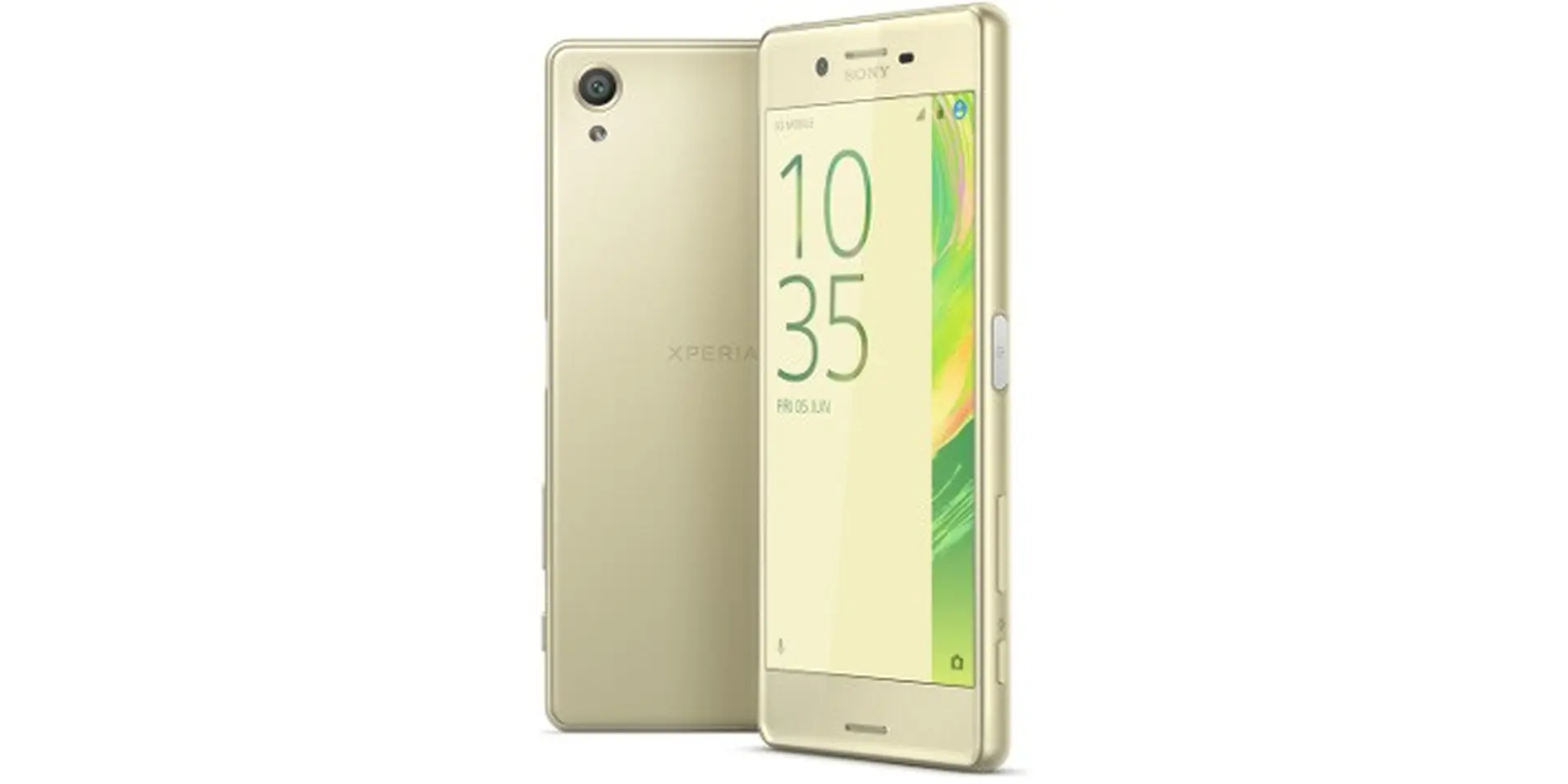 Xuất hiện thêm video mở hộp Sony Xperia X trước ngày lên kệ