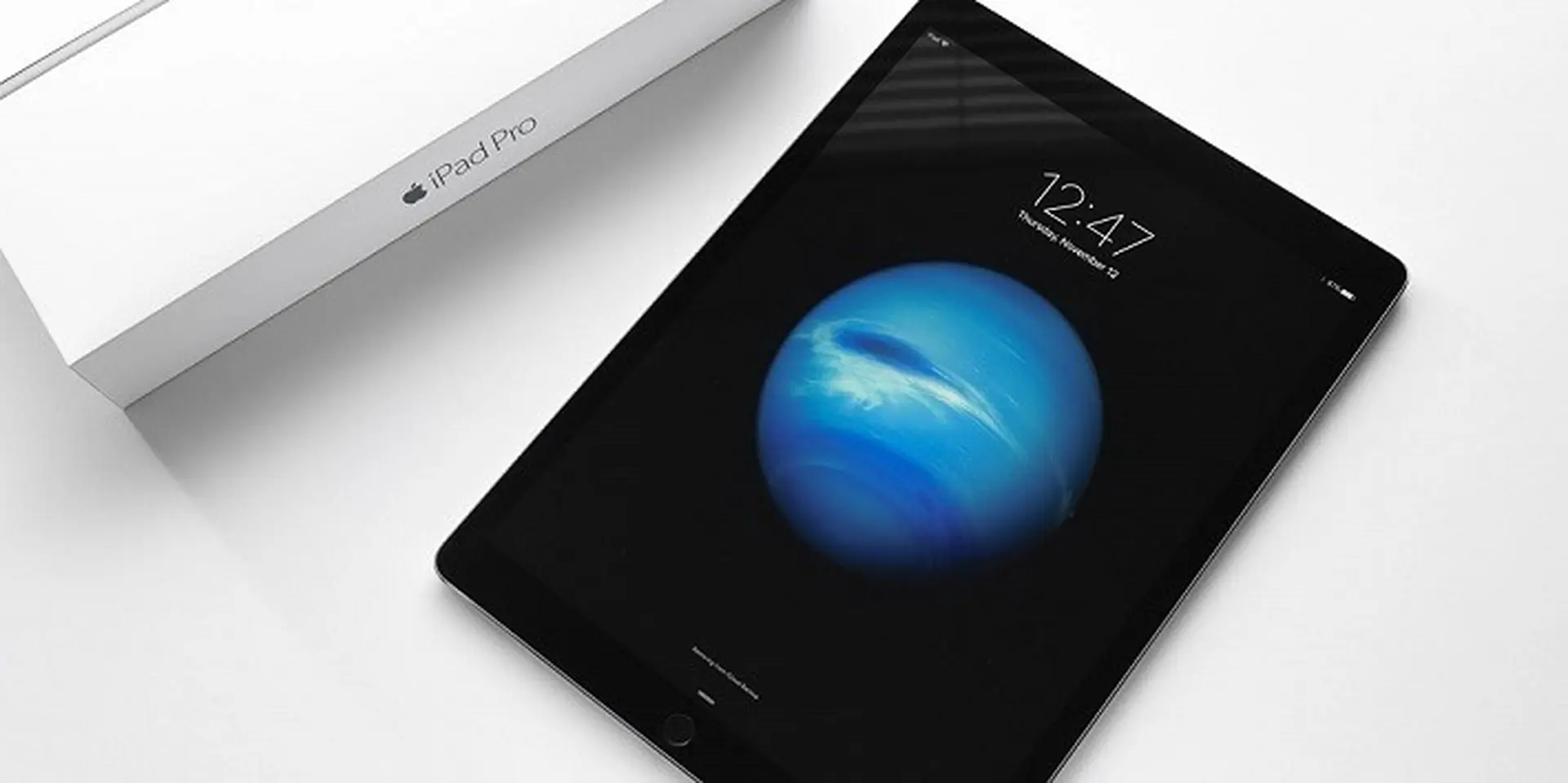 Cập nhật iOS 9.3.2 có thể biến iPad Pro thành “cục gạch”