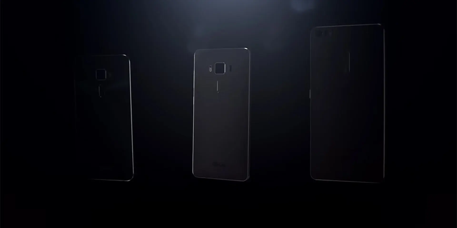 ASUS tung video giới thiệu về ZenFone 3, vỏ kim loại, thiết kế mới, 3 phiên bản 