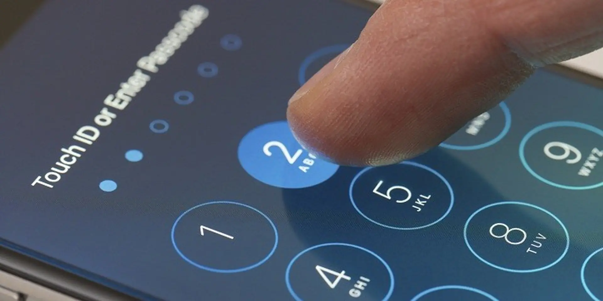 Mẹo hay để iPhone không bị hacker tấn công