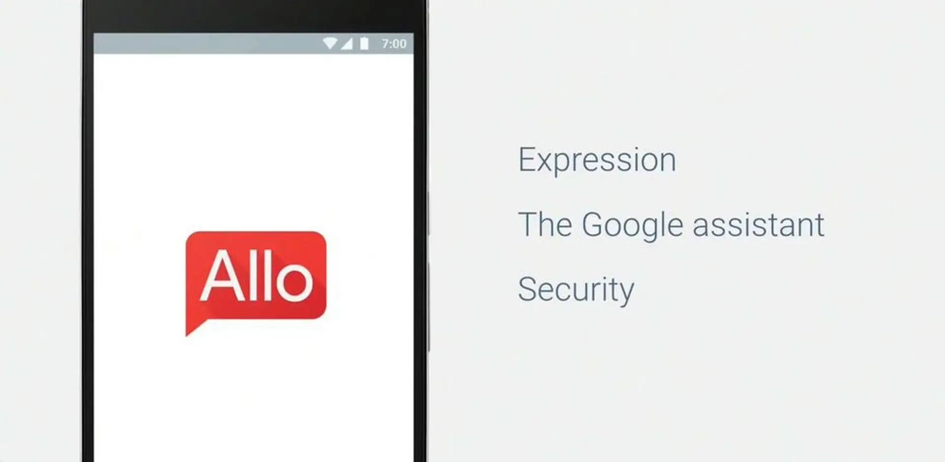 Google giới thiệu ứng dụng nhắn tin mới thay thế Hangouts 