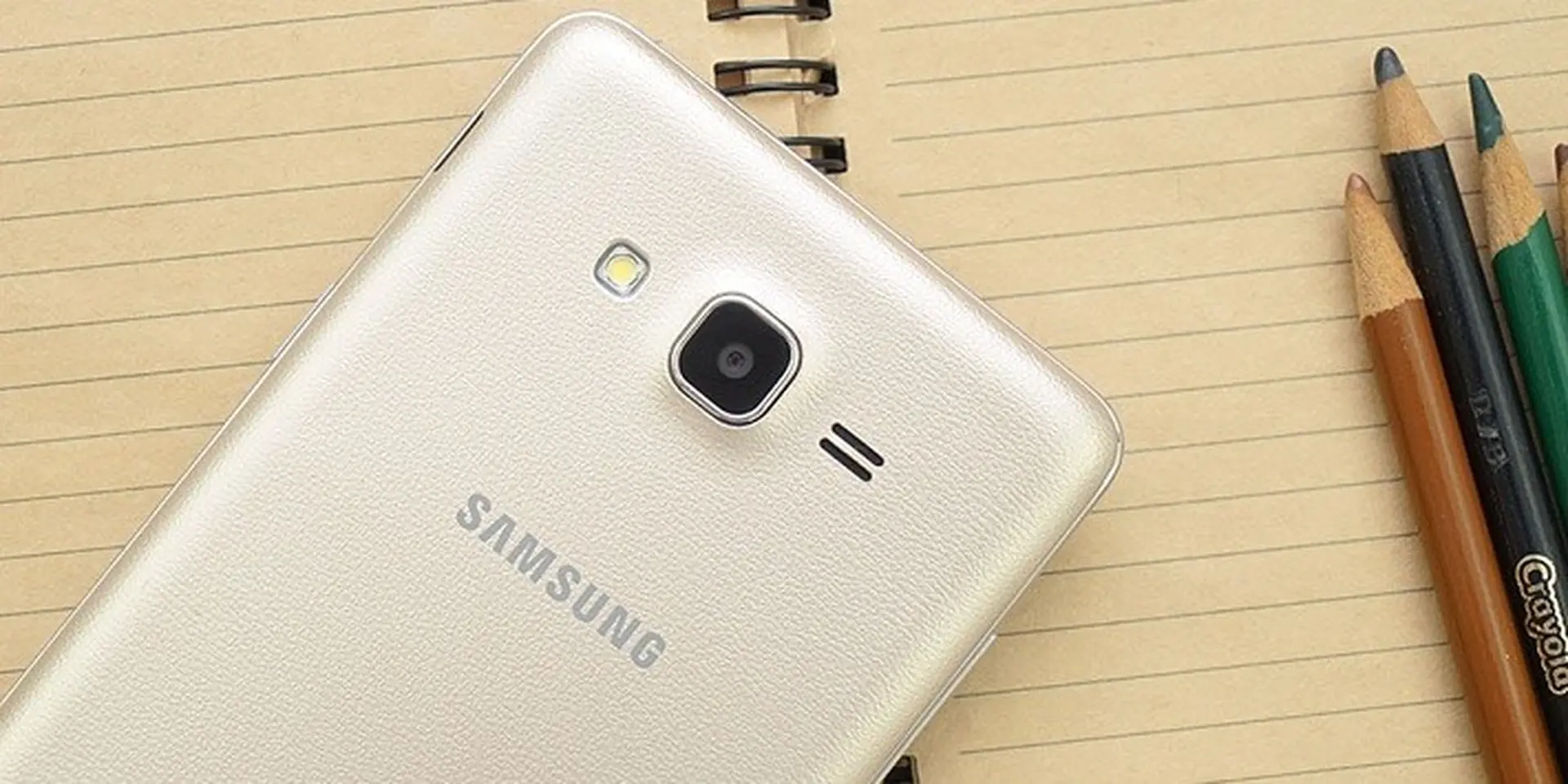Bộ ảnh chụp từ camera Galaxy On7: đẹp so với tầm giá