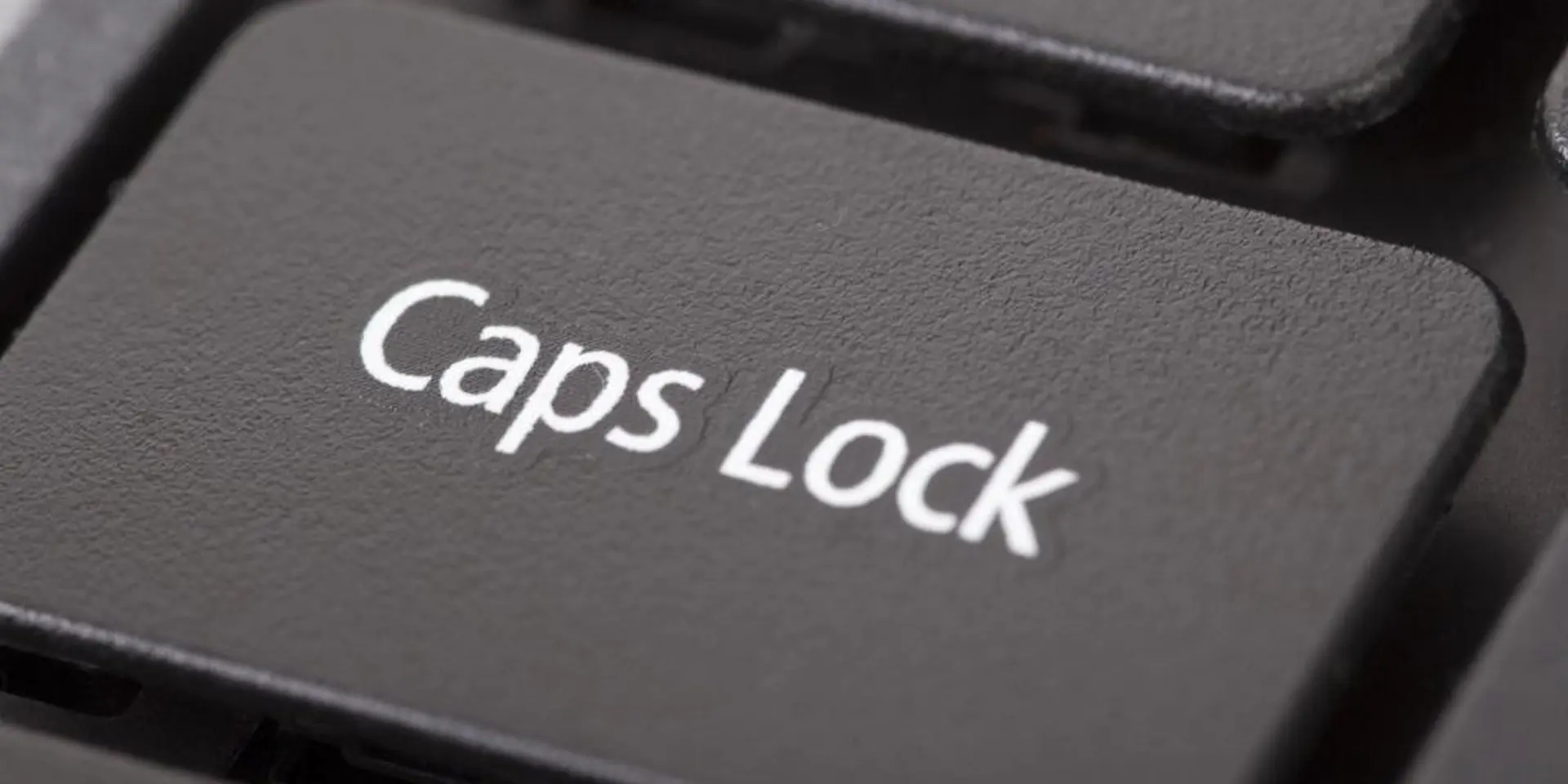 Hướng dẫn hiển thị trạng thái bật tắt của phím Caps Lock/Num Lock