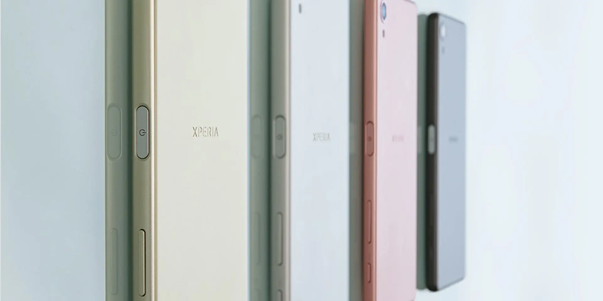 Giá bán dự kiến và ngày lên kệ chính thức của Xperia X Series tại thị trường Việt Nam 