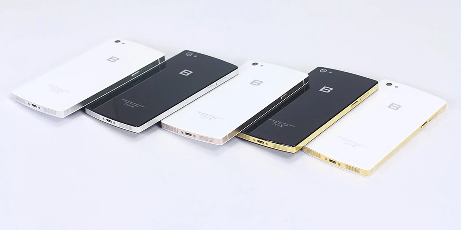 Bphone 2 chắc chắn ra mắt trong năm nay 