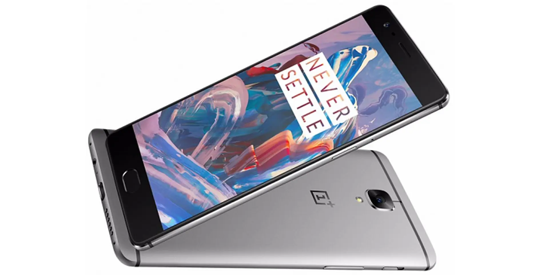 OnePlus 3 rò rỉ thông số cấu hình khủng