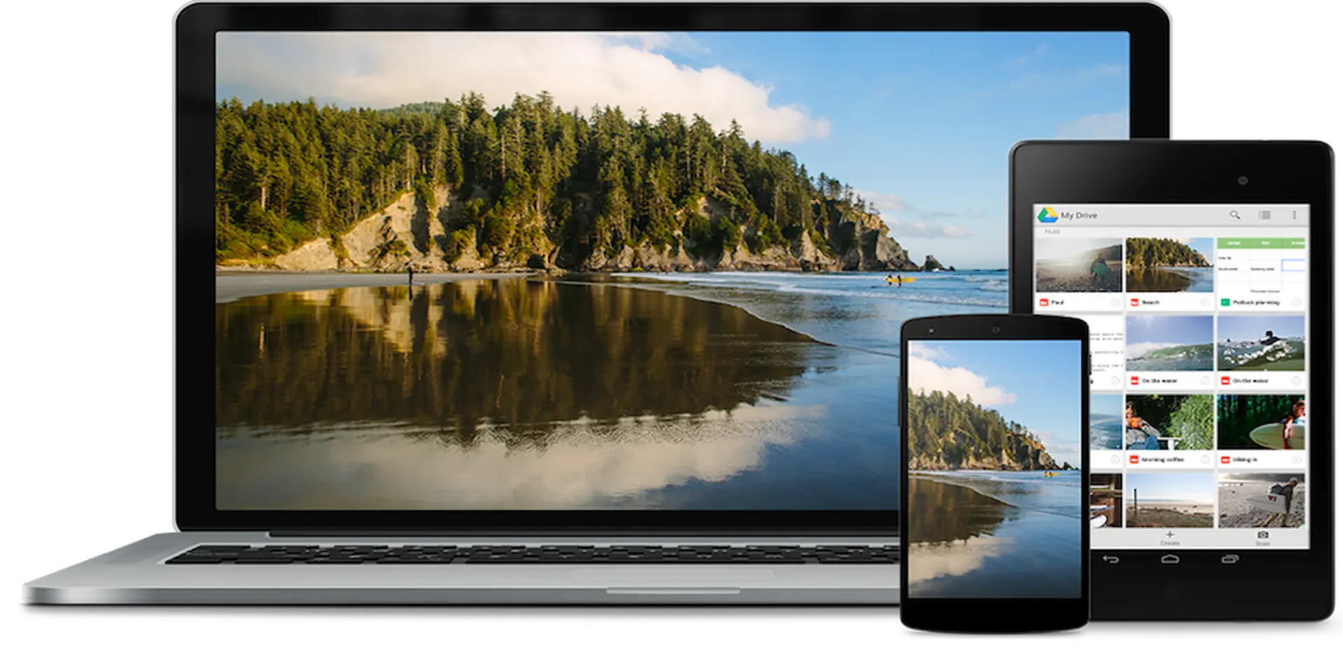 Khám phá những tính năng nổi bật của Google Drive để sử dụng hiệu quả hơn