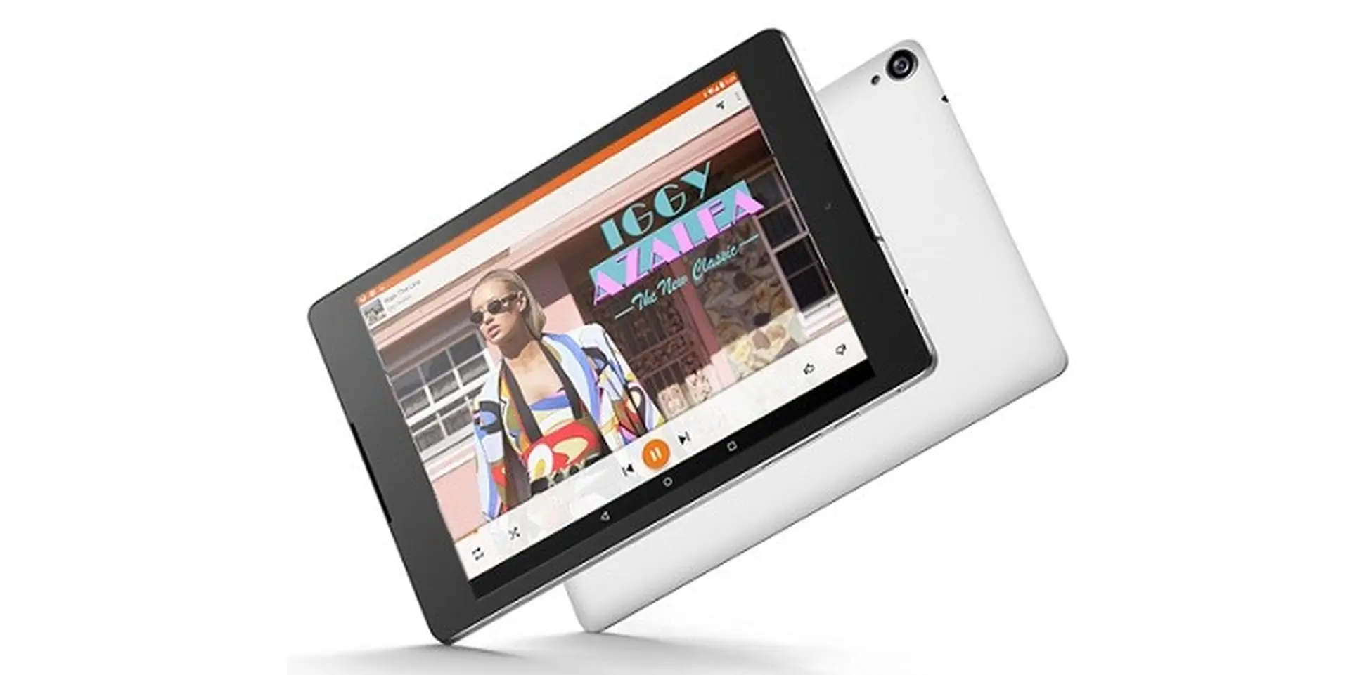 HTC ngừng sản xuất Nexus 9, sắp có thế hệ mới trình làng?