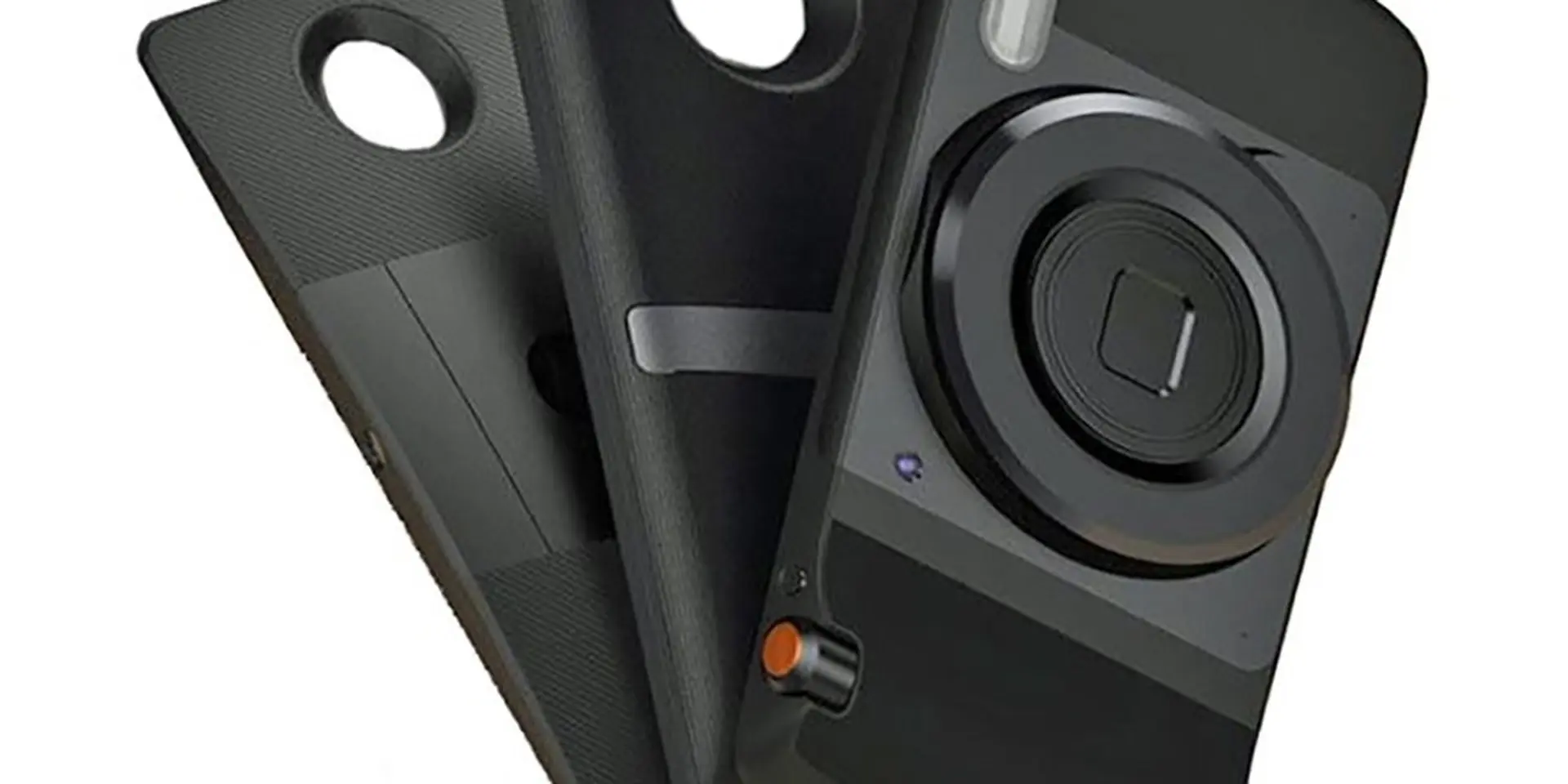 Rò rỉ một số phụ kiện của chiếc Motorola Moto Z