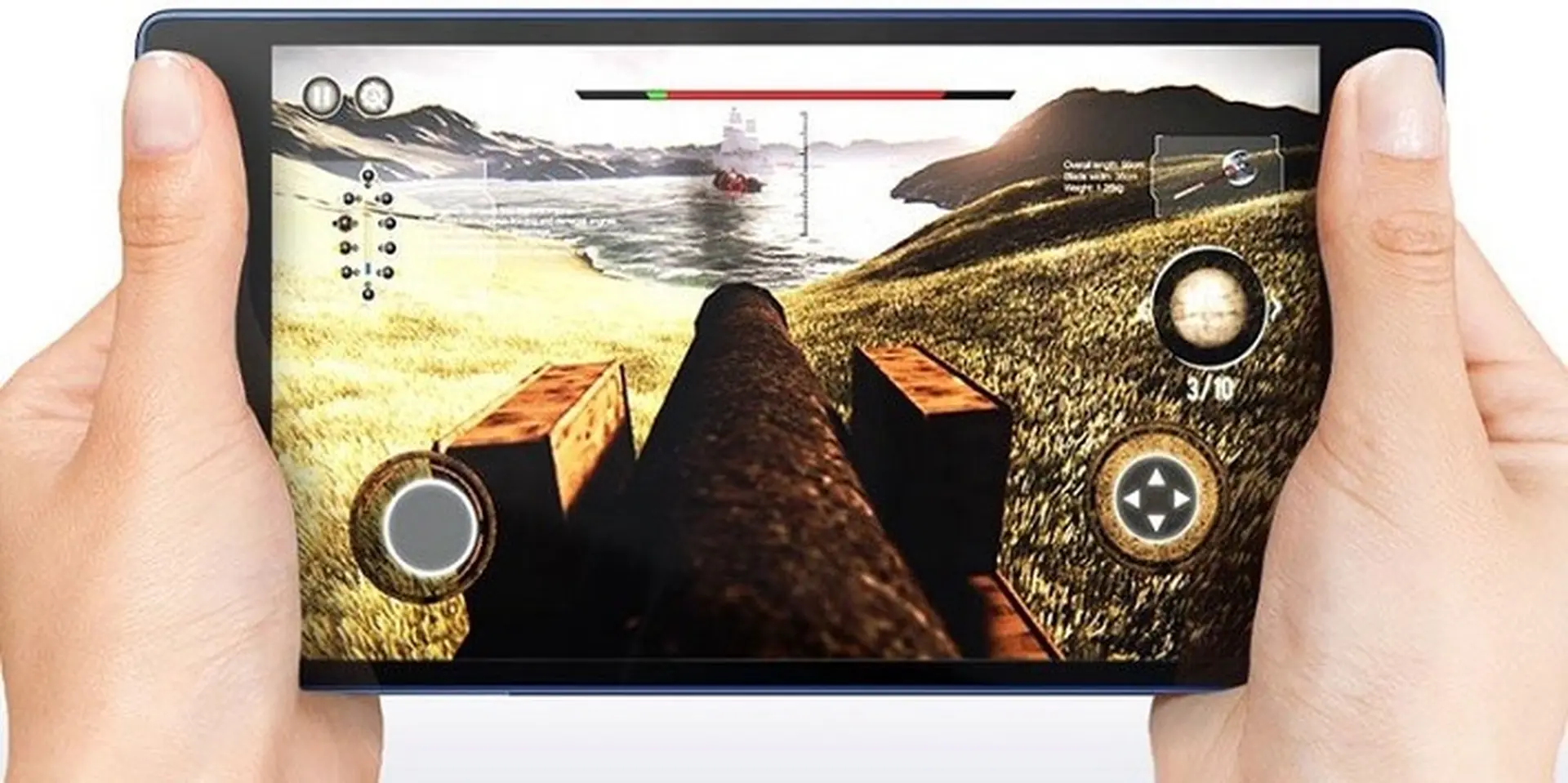 Top những máy tính bảng hot nhất trong tầm giá 2 triệu