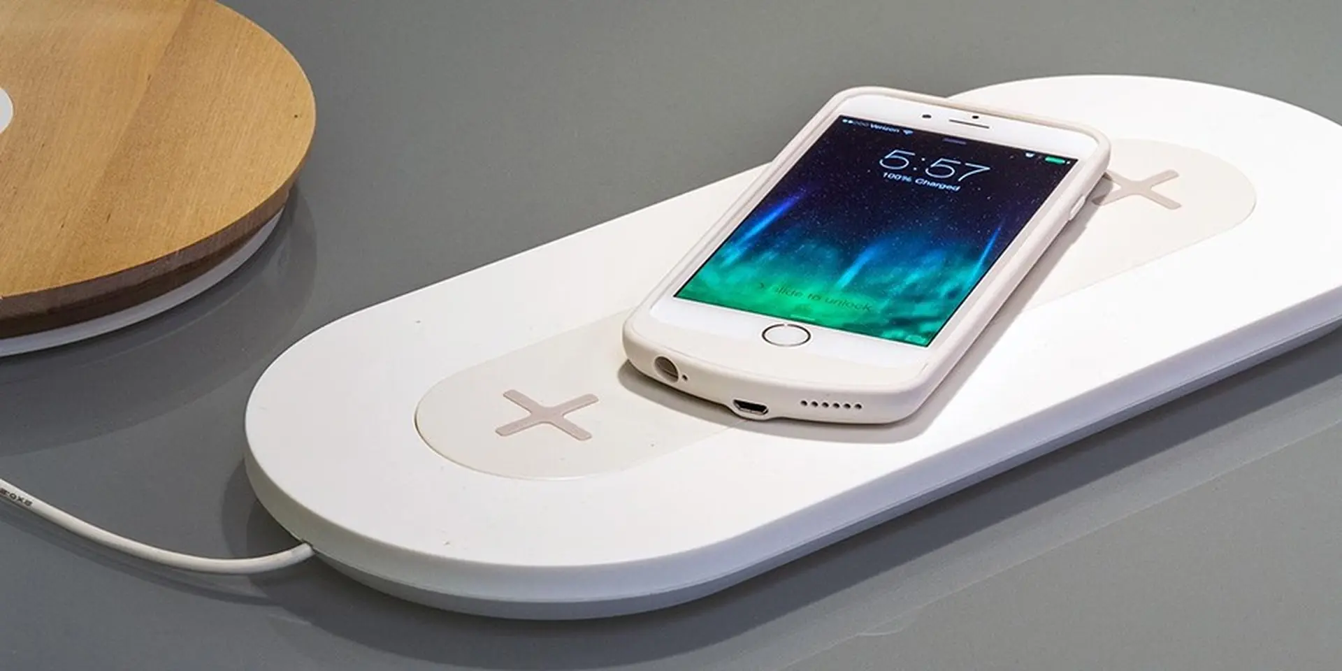 iPhone 7 sẽ có viên pin dung lượng lớn hơn iPhone 6s, thấp hơn iPhone 6 