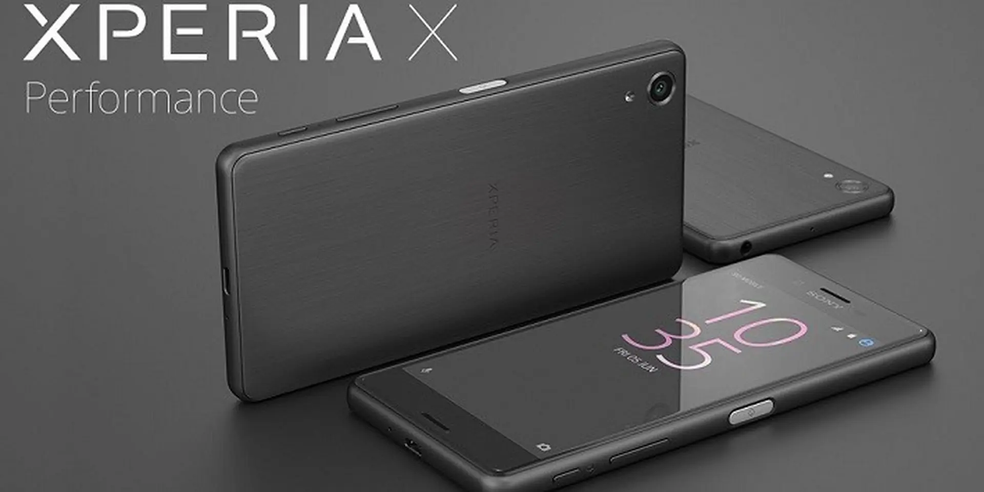 Sony Xperia X Performance bắt đầu được bán ra vào tháng 7, giá hơn 17 triệu