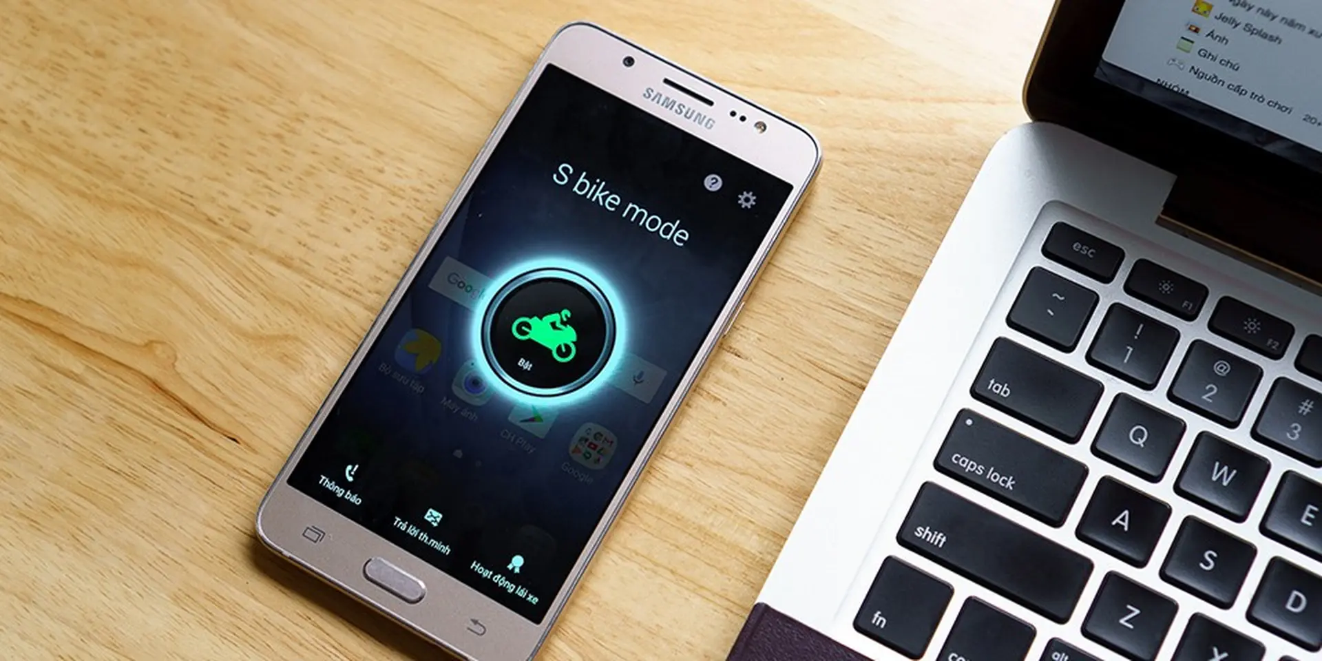 Cơ hội trúng xe Honda Sh mode khi mua Galaxy J5 | J7 (2016) tại FPT Shop