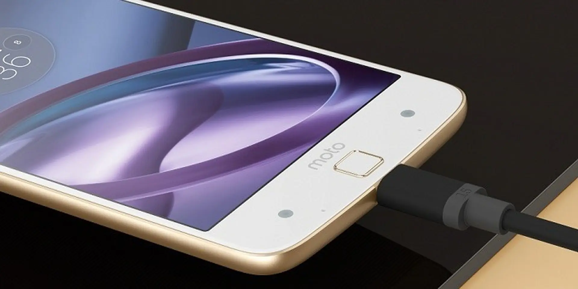 Không phải iPhone 7, Moto Z mới là smartphone đầu tiên loại bỏ jack 3.5mm