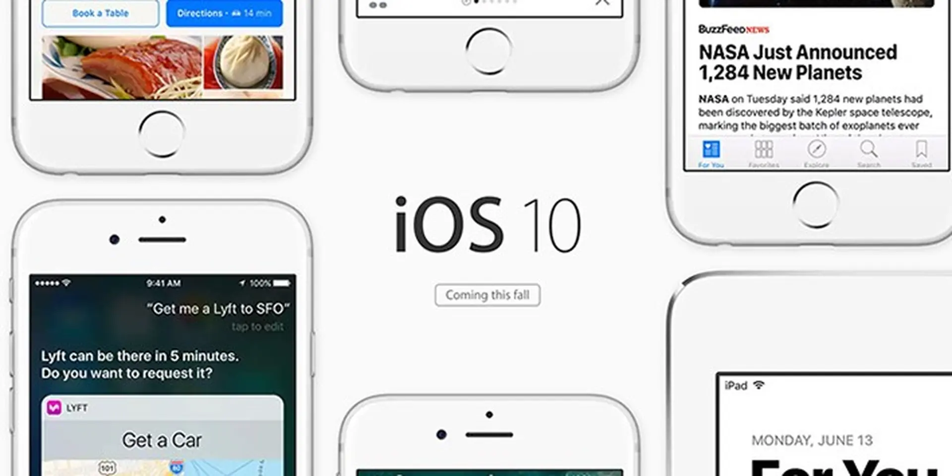 Hướng dẫn tải về iOS 10 Beta