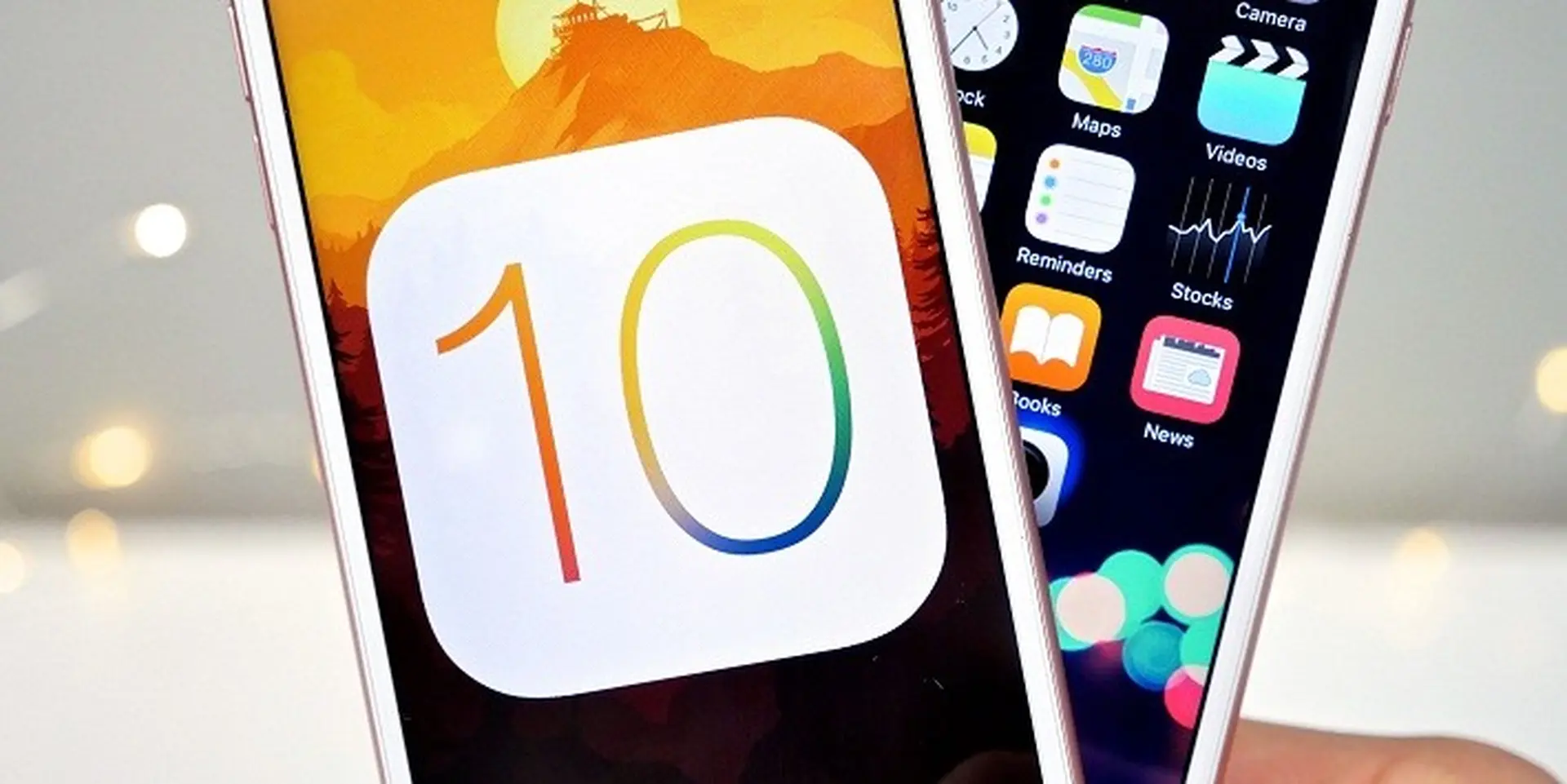 [Video] Hướng dẫn tải về  iOS 10 Beta trên iPhone