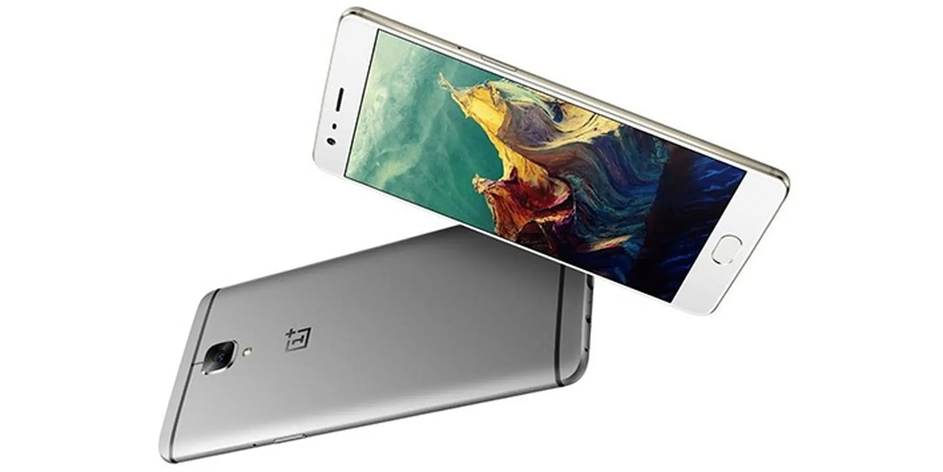 Ngắm trọn bộ ảnh chính thức OnePlus 3