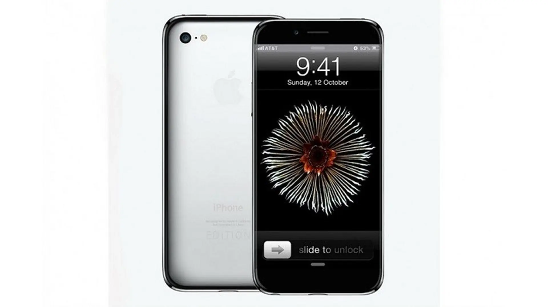 iPhone 7 lộ ảnh mới cho thấy nút Home cảm ứng ở mặt trước? 