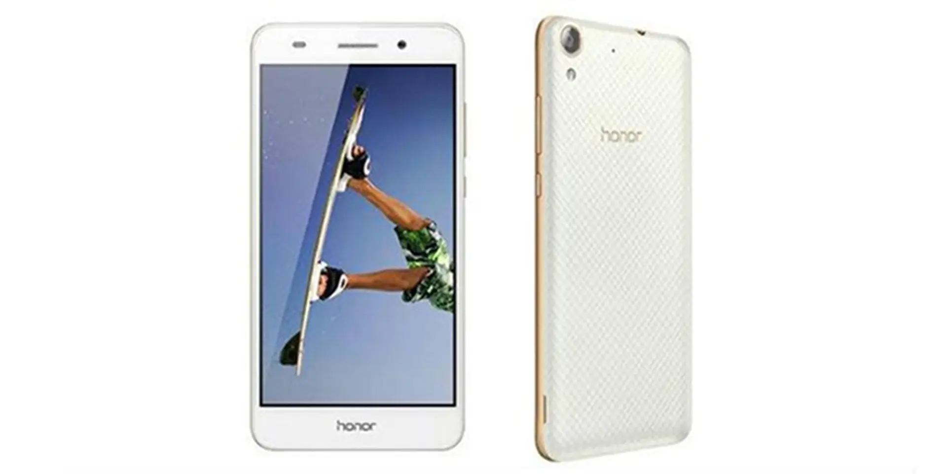 Huawei ra mắt điện thoại giá rẻ Honor 5A chạy Snapdragon 617, có kết nối 4G LTE, 5.5" 720p, giá chỉ 92 USD