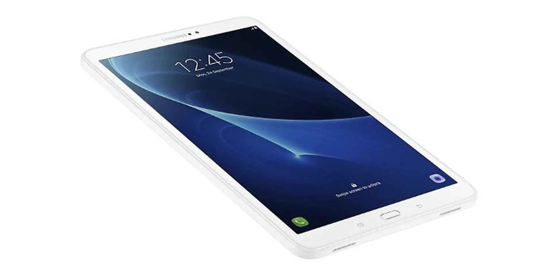 Samsung Galaxy Tab A 10.1 inch 2016 – Sự lựa chọn đáng giá trong phân khúc 8 triệu đồng