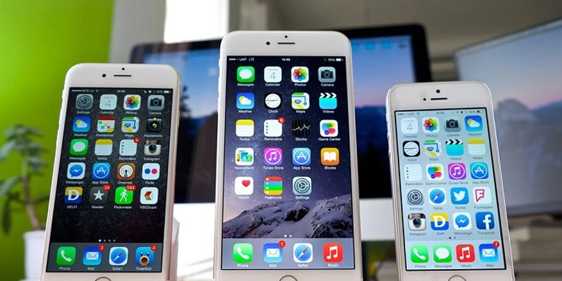 Apple đang có kế hoạch nới rộng vòng đời ra mắt iPhone