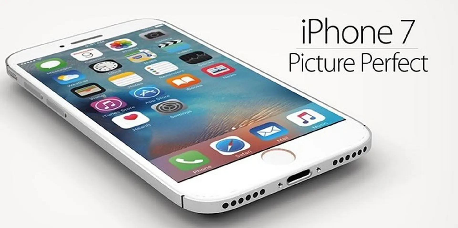 Tiếp tục lộ bằng chứng cho thấy iPhone 7 không còn Jack 3,5 mm