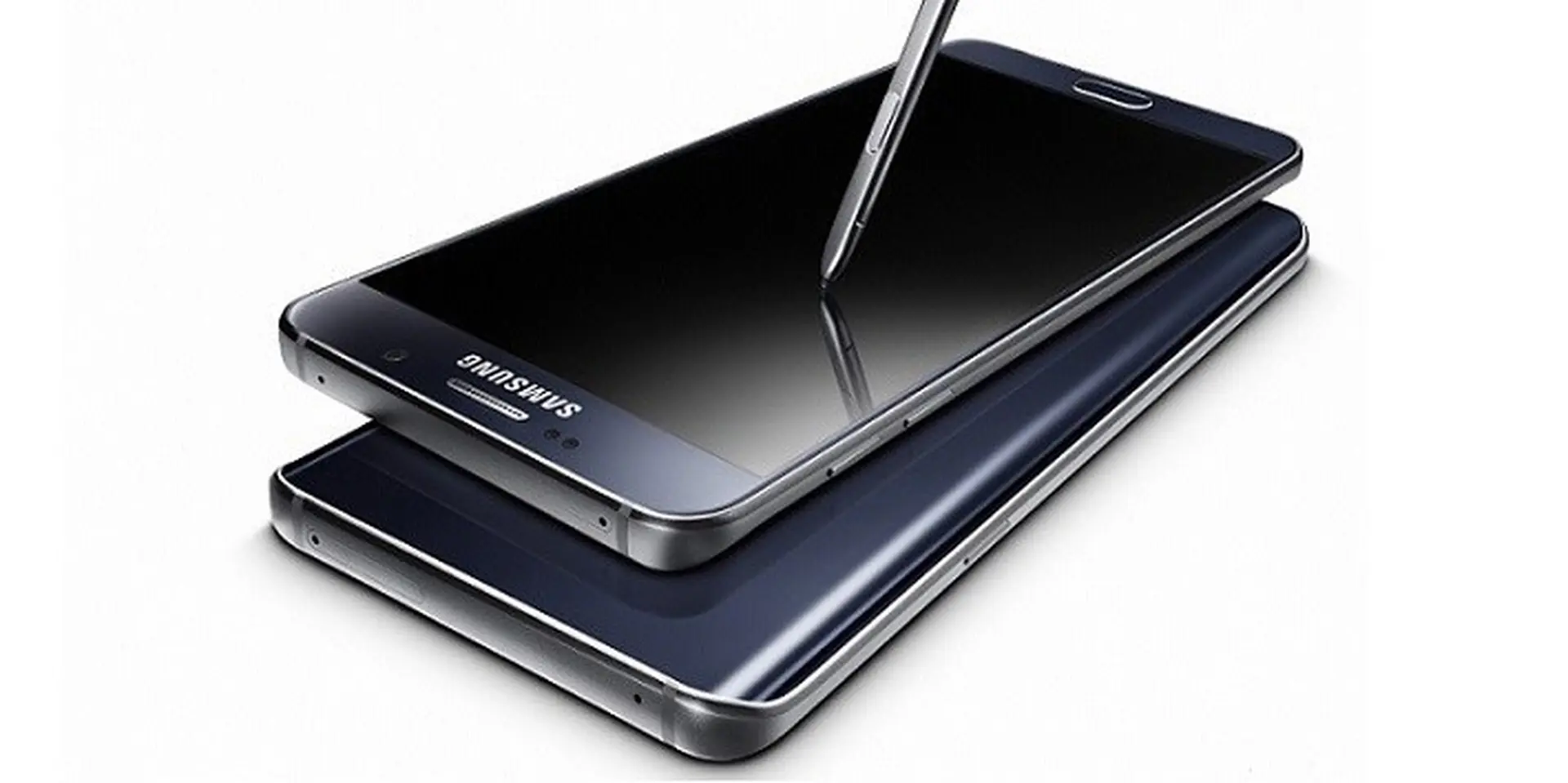 Rò rỉ mã hiệu của Galaxy Note 7 ngay trên website của Samsung