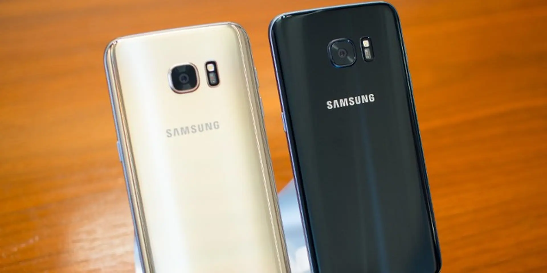 Samsung Galaxy S7/S7 edge – Siêu phẩm nổi trội ở phân khúc cao cấp